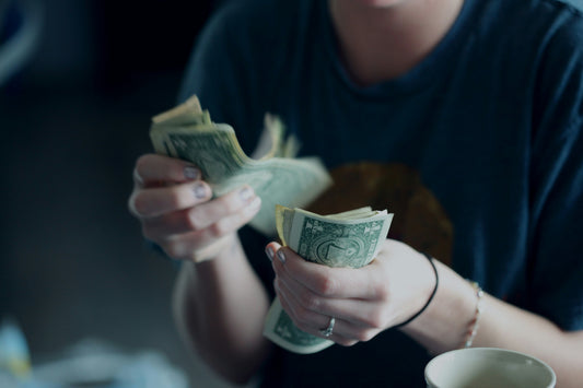 Let’s Talk About Money — A Core Pillar for the Products by Women Community