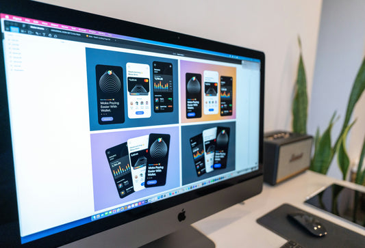The Ultimate UX/UI Designer’s Tool Stack for 2025