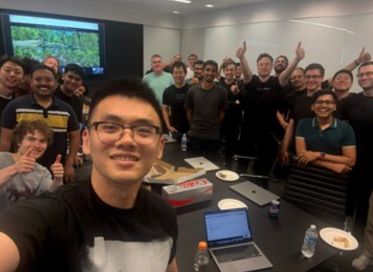 Elon Musk’s AI Team Appears to Have No Visible Women — Here’s Why That Matters