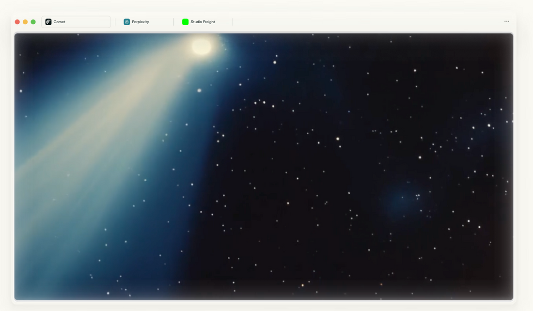 Comet by Perplexity: A Deep Dive into the AI Browser Everyone’s Talking About
