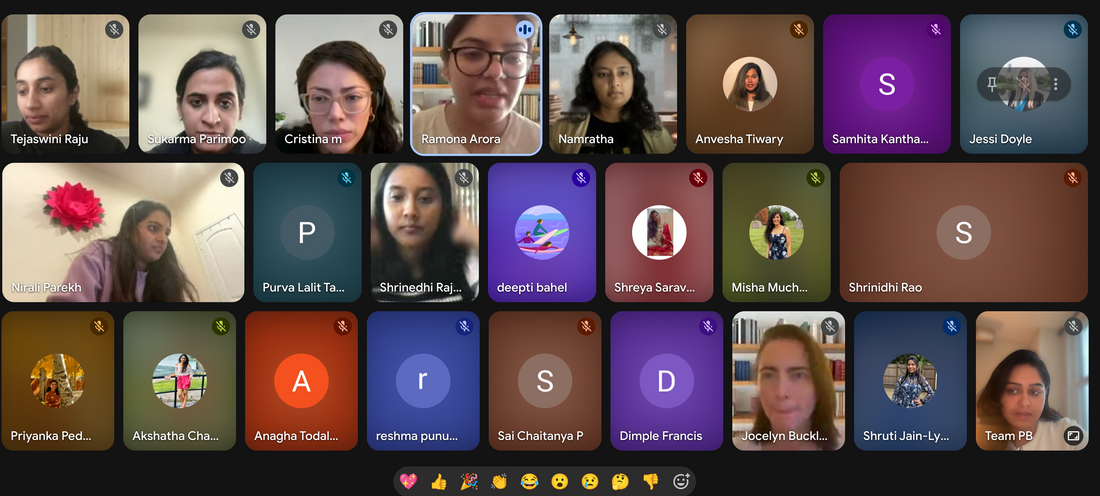 PBW × Lovable Vibe Code Weekend Hackathon: Meet the Builders, Celebrate the Winners & Relive the Magic