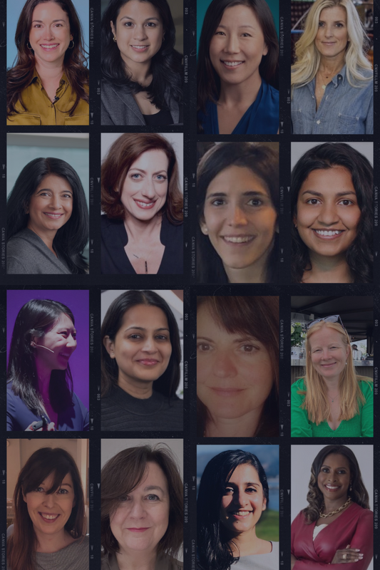 The Top Women Chief Product Officers (CPOs) Making Waves in 2025
