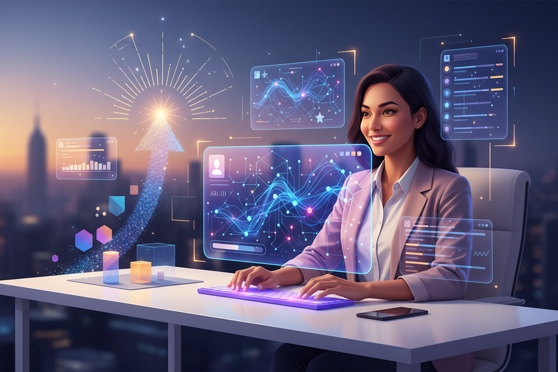 How to Become an AI Product Manager in 3–6 Months (Without a Technical Background or Expensive Courses)