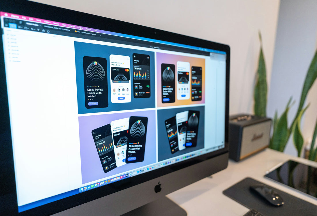 The Ultimate UX/UI Designer’s Tool Stack for 2025